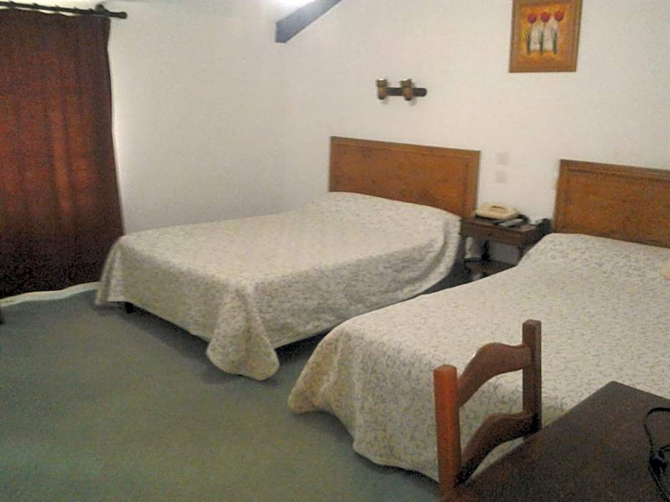 Le Ranfort Chambres d'Hôtes