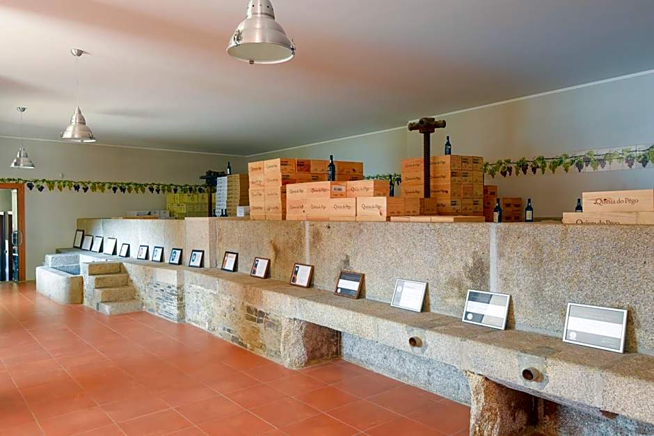 Hotel Rural Quinta Do Pego
