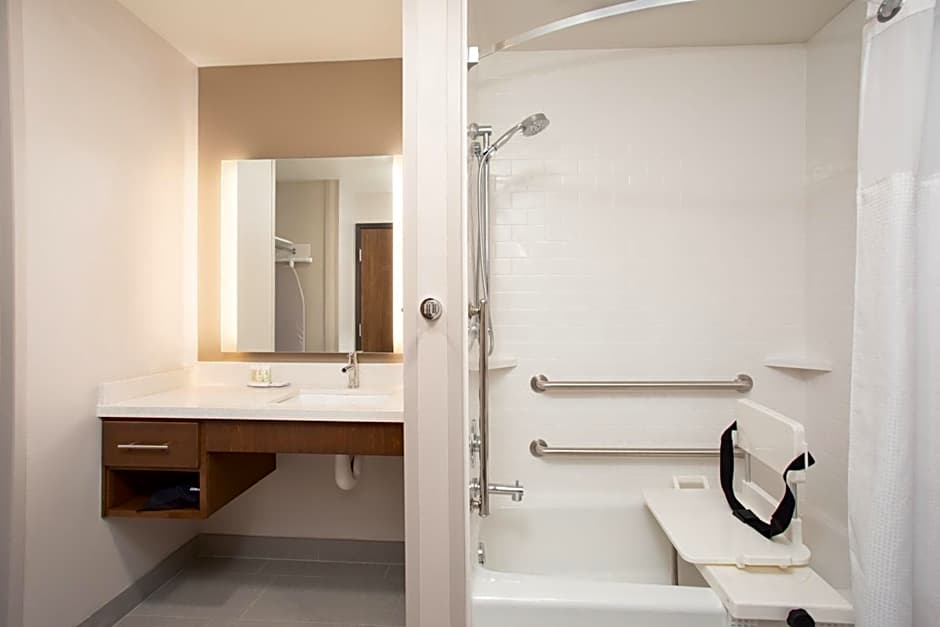 Staybridge Suites Rapid City - Rushmore By IHG