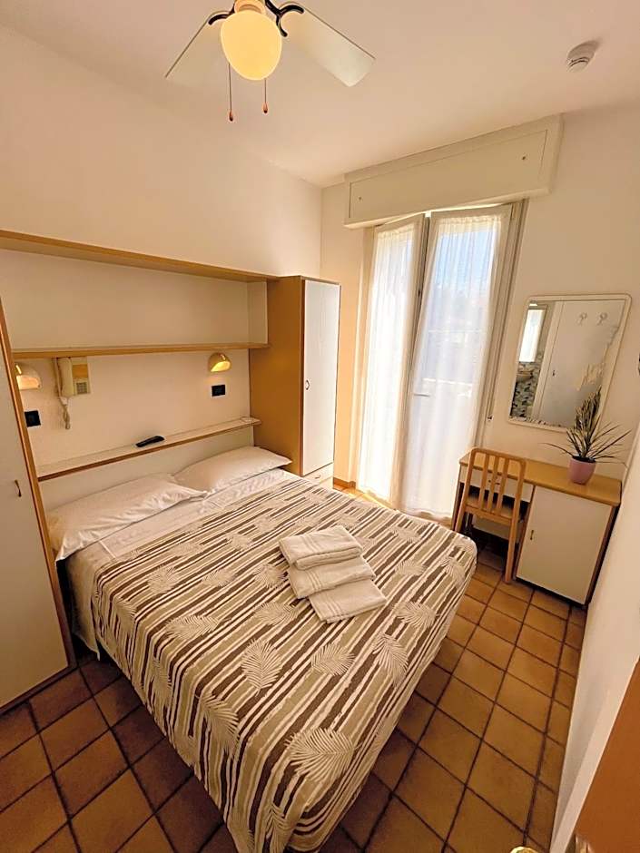 Albergo Villa Denny