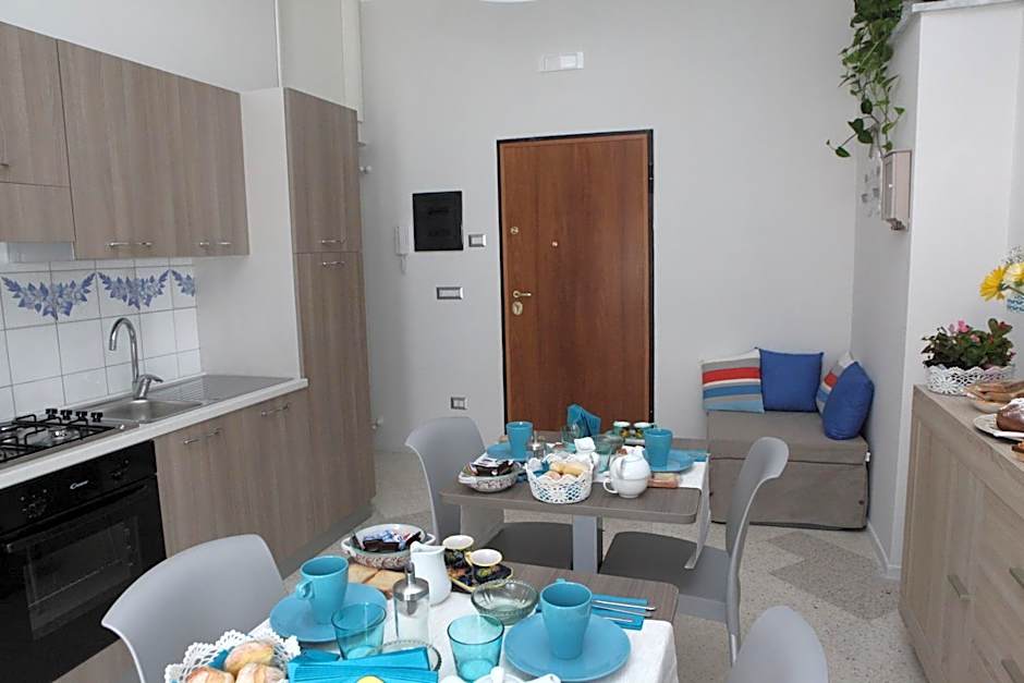 B&B Palazzo Scaramella