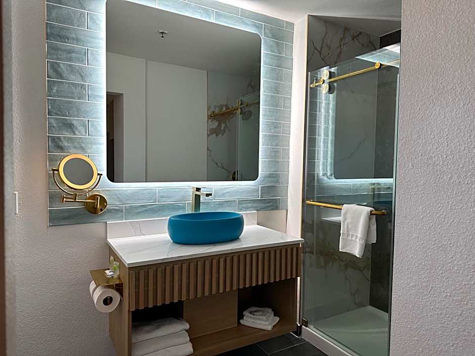 Rodeway Inn Encinitas North