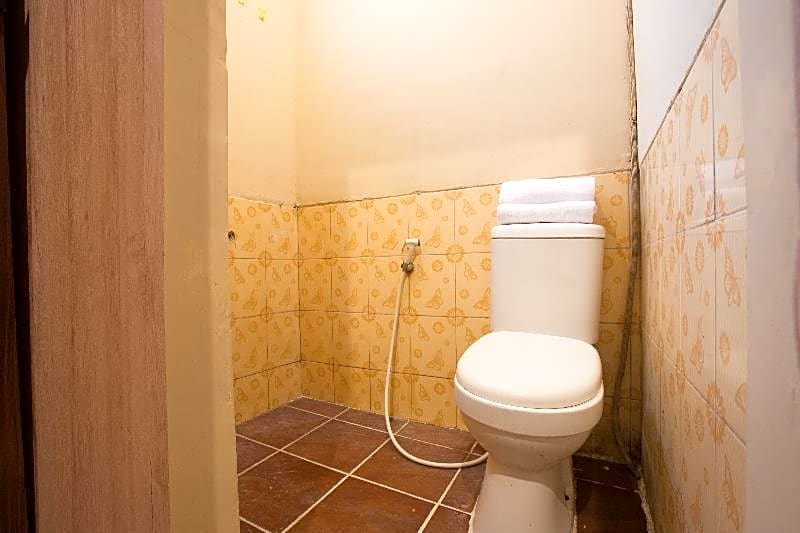 OYO 298 Gemilang Guesthouse