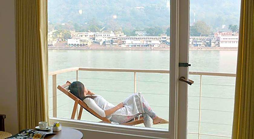 Yog niketan by sanskriti