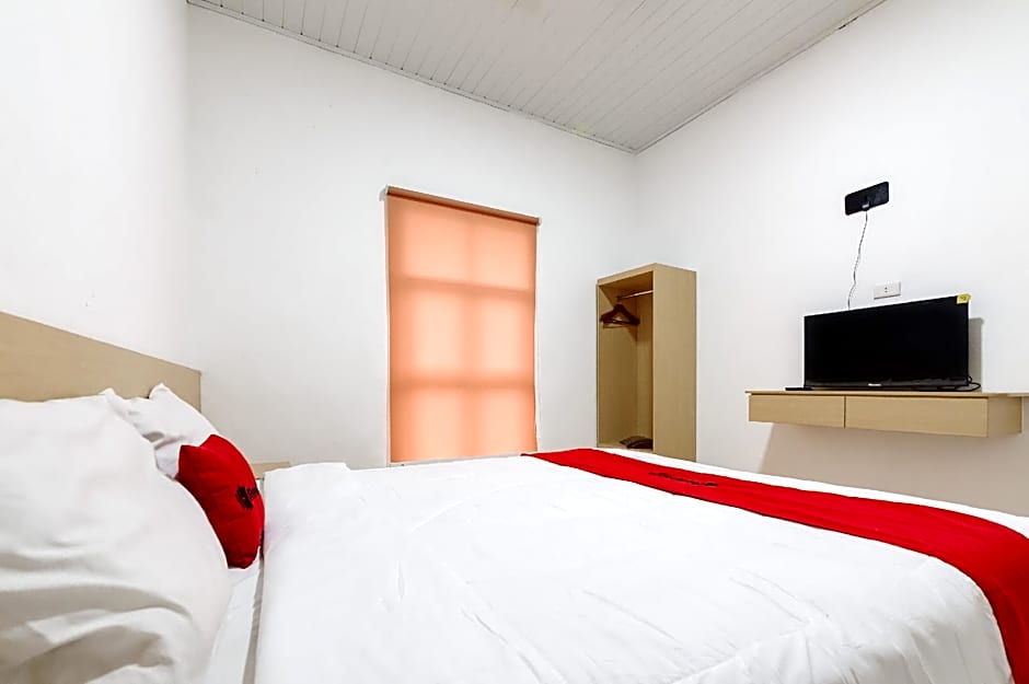 RedDoorz Syariah @ Gedong Air Lampung