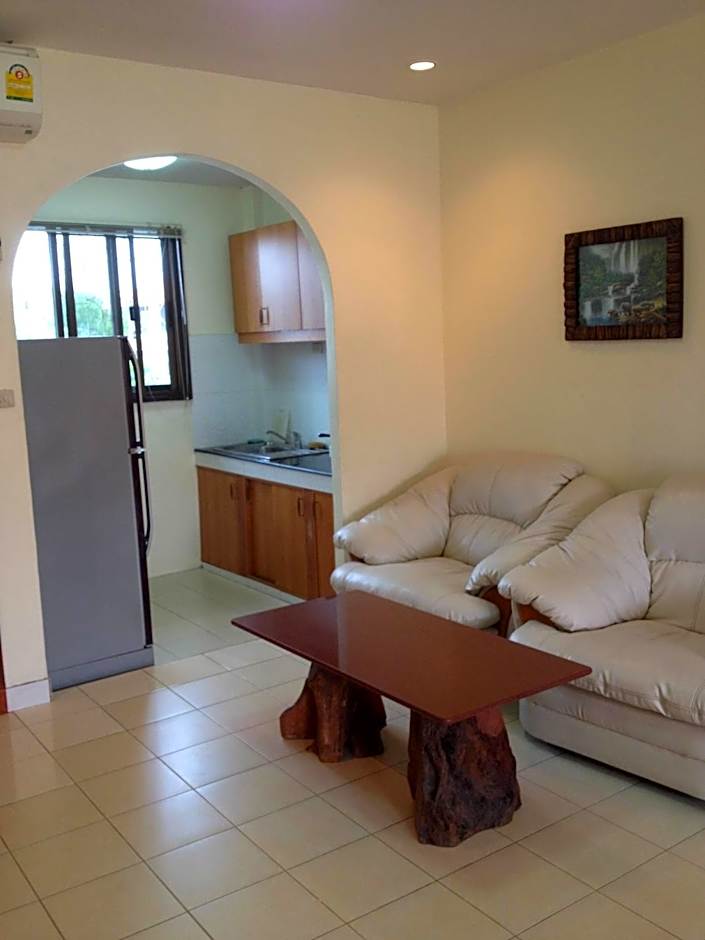 Happy Valley Pattaya