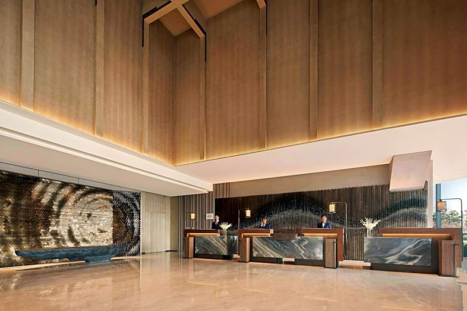 Liyang Marriott Hotel
