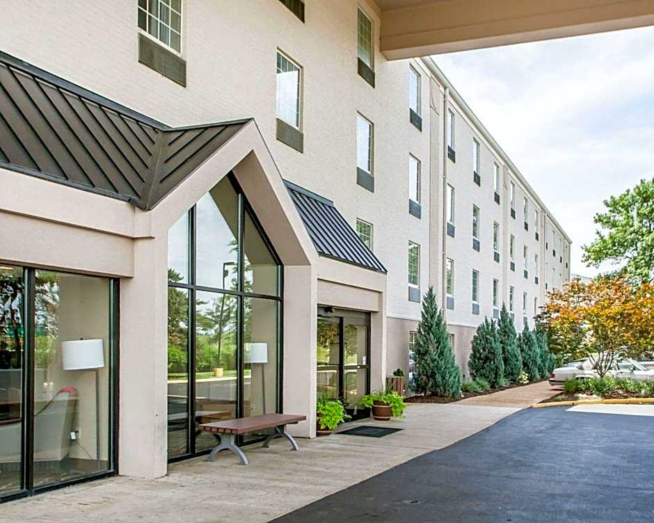 Comfort Inn St. Louis - Westport Event Center