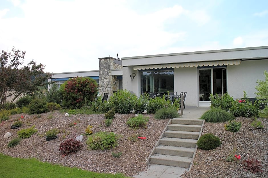 Les Petites Chambres de la Bleue Maison