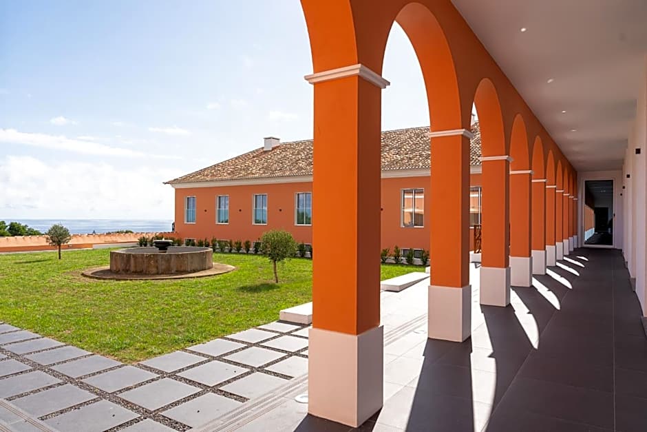 Palacio Santa Catarina Hotel