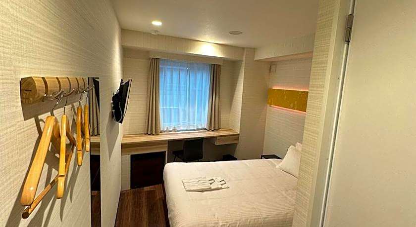 ELE Hotel Higashi-Nihonbashi