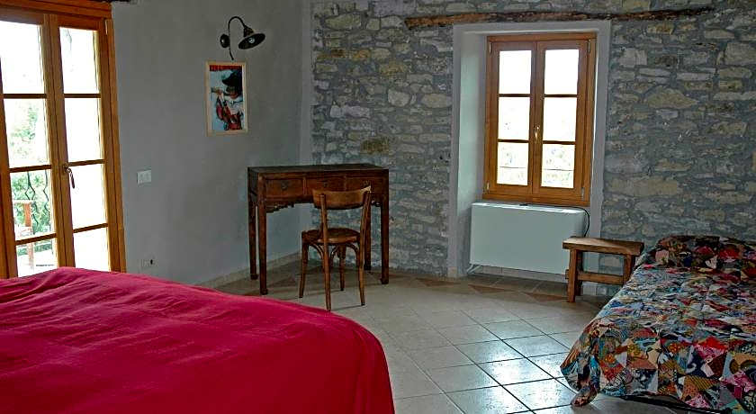 B&B La Civetta