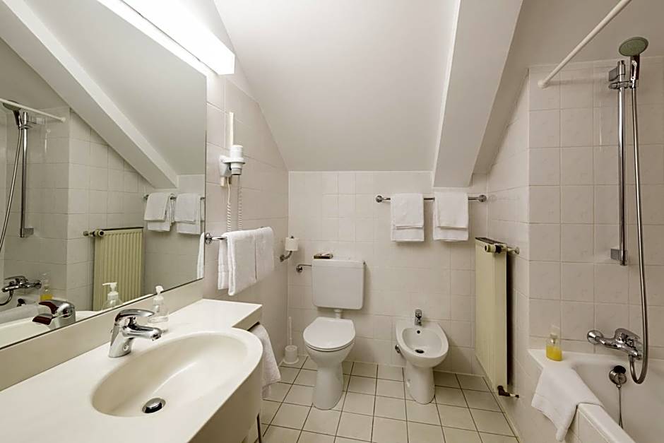 Hotel Bürgerhof Wetzlar