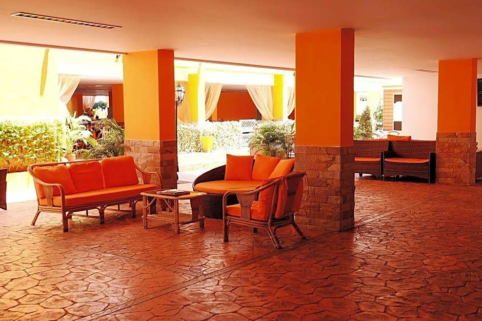 New Nordic Hotel Pattaya