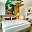 Citadines Danube Vienna