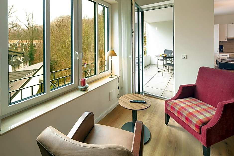 Plumbohms ECHT-HARZ-HOTEL