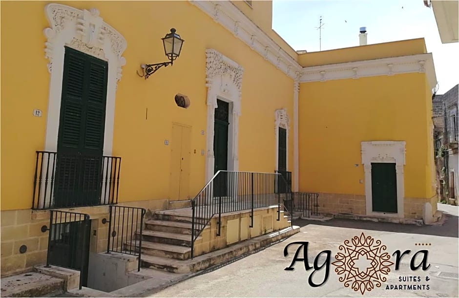 Agorà Suites & Apartments