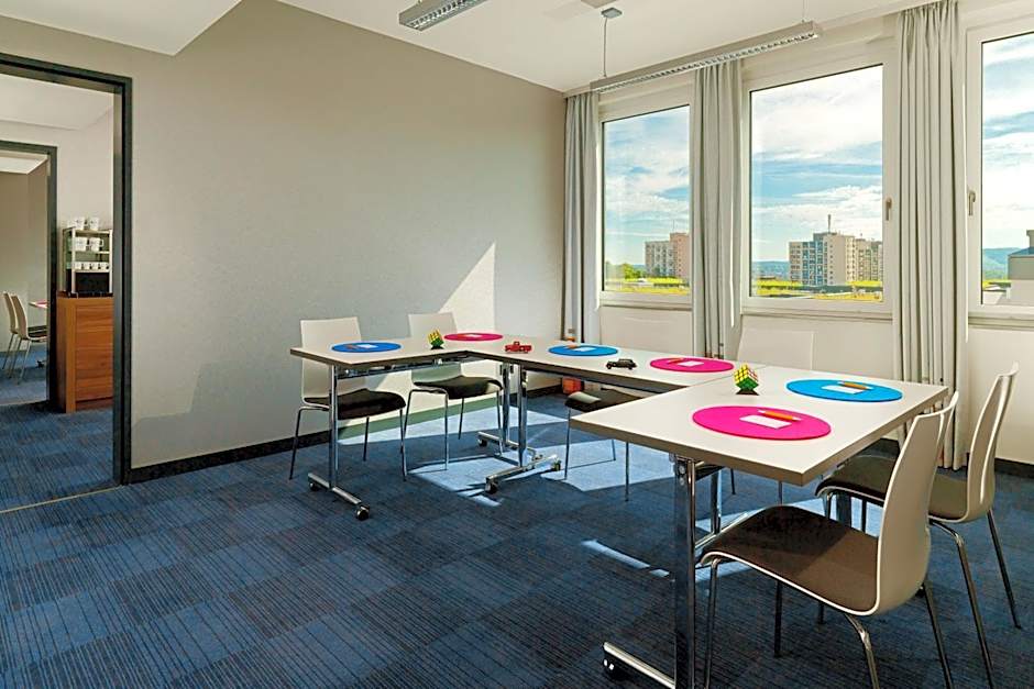 Aloft by Marriott Stuttgart