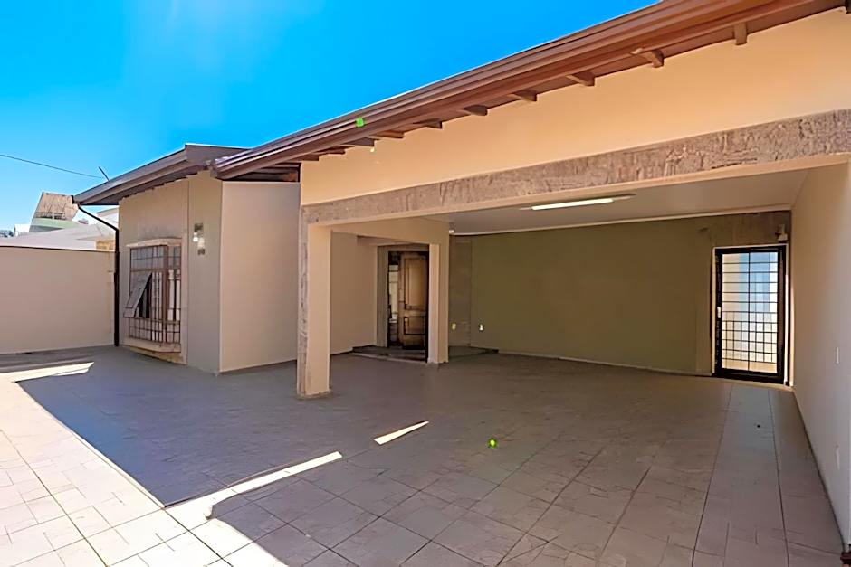 Guest House Iguatemi Campinas - Casa Perfeita