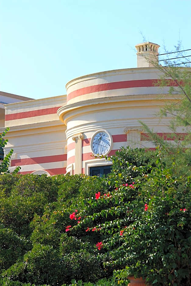 Villa La Meridiana - Caroli Hotels