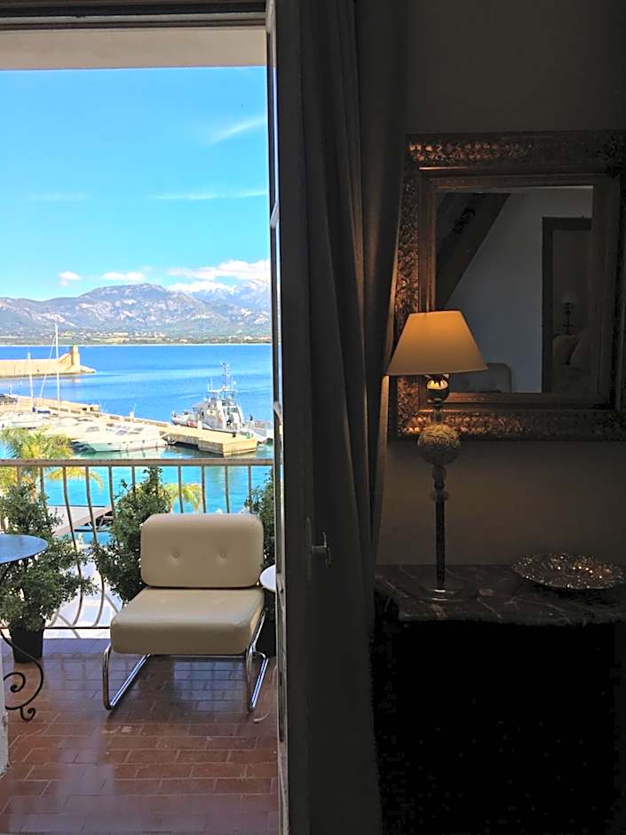 Le Balcon du Pêcheur