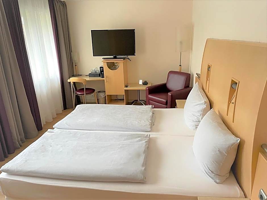 Park Hotel am Berliner Tor