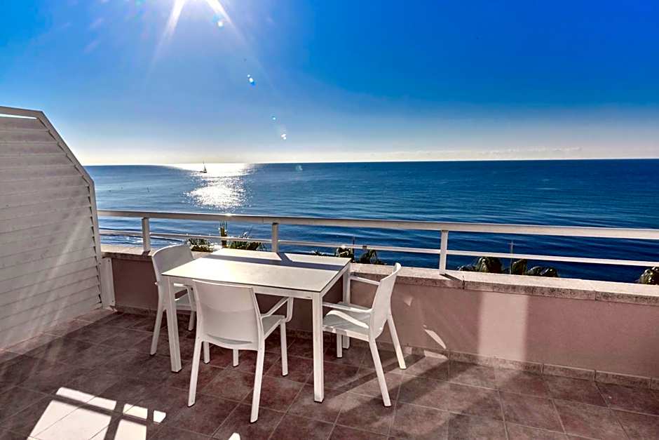 Sunway Playa Golf & Spa Sitges