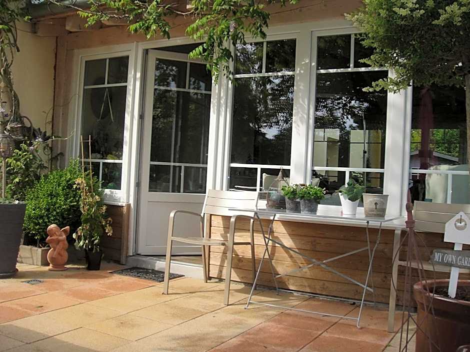 Chambres d'Hôtes Le Clos Du Verger