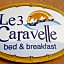 Le Tre Caravelle