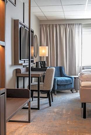 Buisness Room
