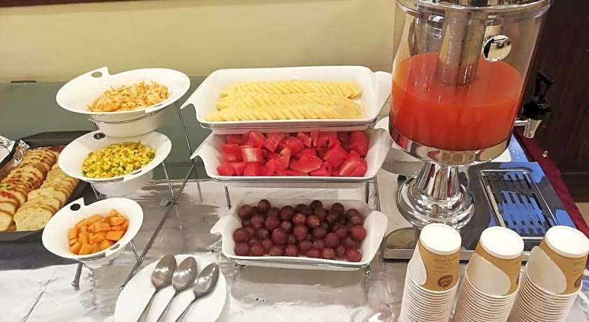 Gateway Salalah Apartments