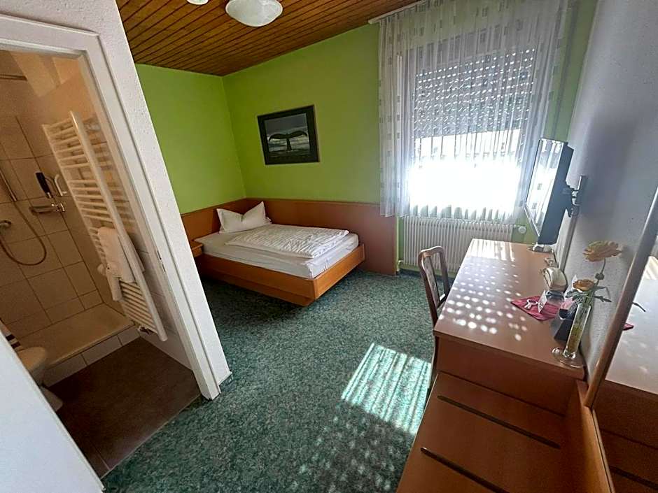 Hotel Deutsches Haus