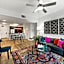 Fairfax District Chic City Oasis 2 BR Apt with Den 136