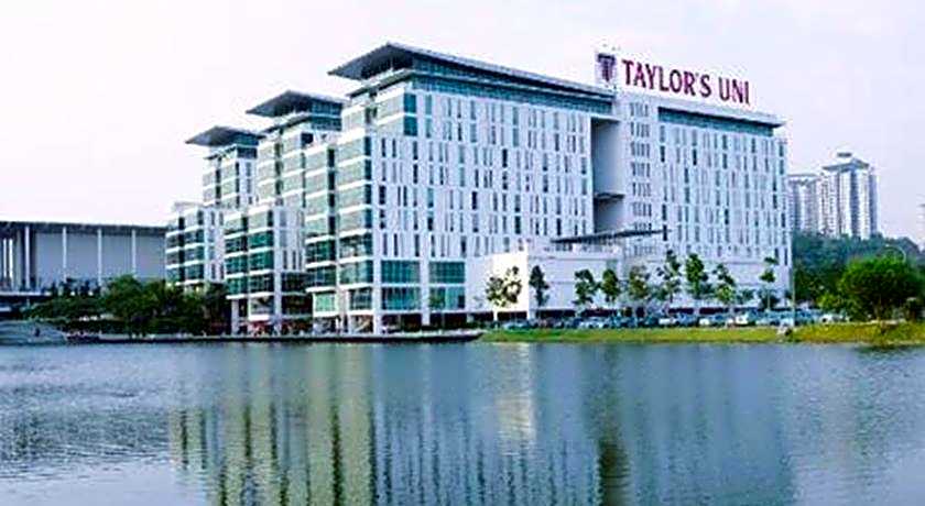 ARK Hotel Subang Airport