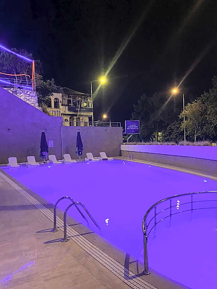 Finike Marina Hotel