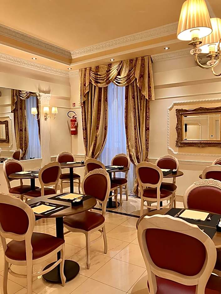 Hotel Erdarelli
