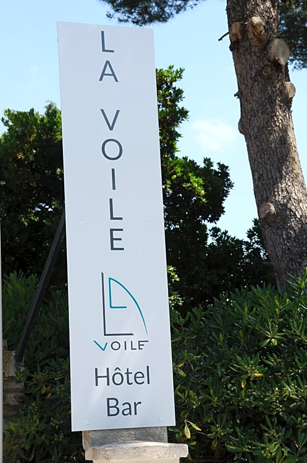 Hotel La Voile