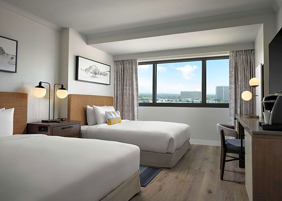 Sonesta Irvine John Wayne Airport