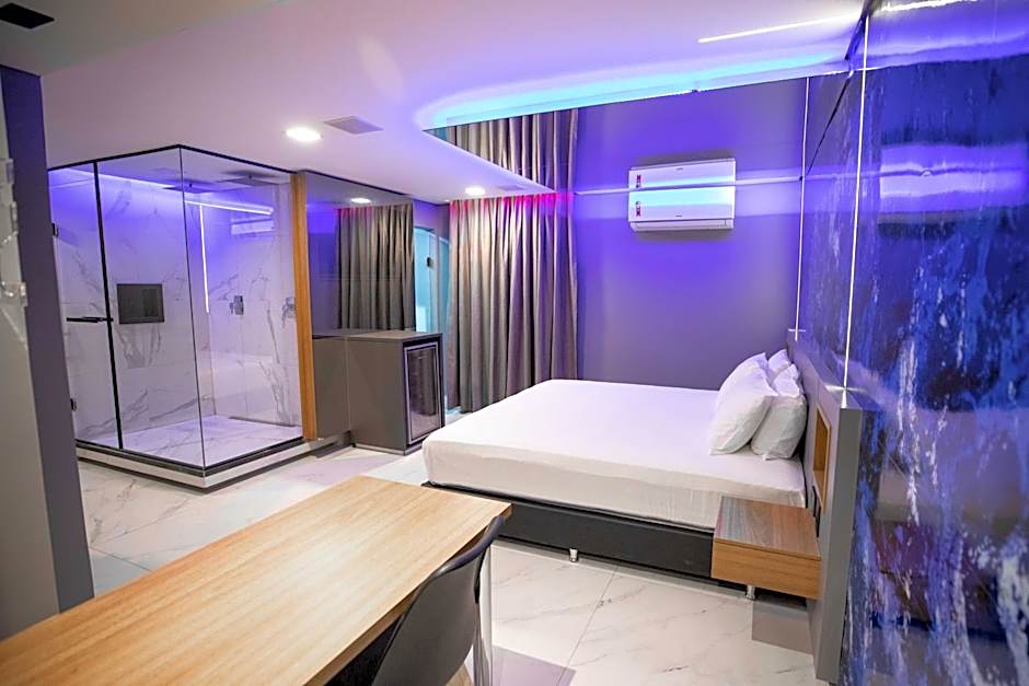 Drops Motel Campinas