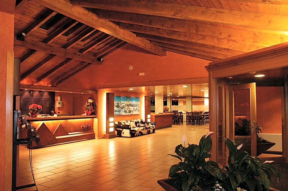 Hotel & Restaurante Peña