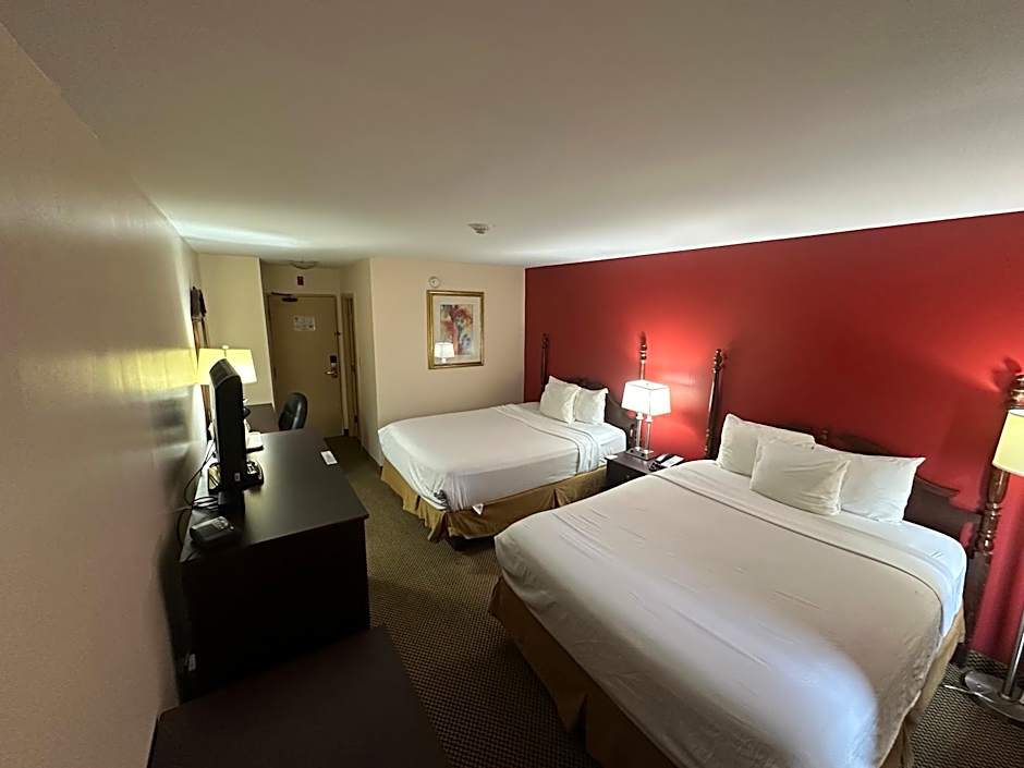 Econo Lodge City Centre Kingston