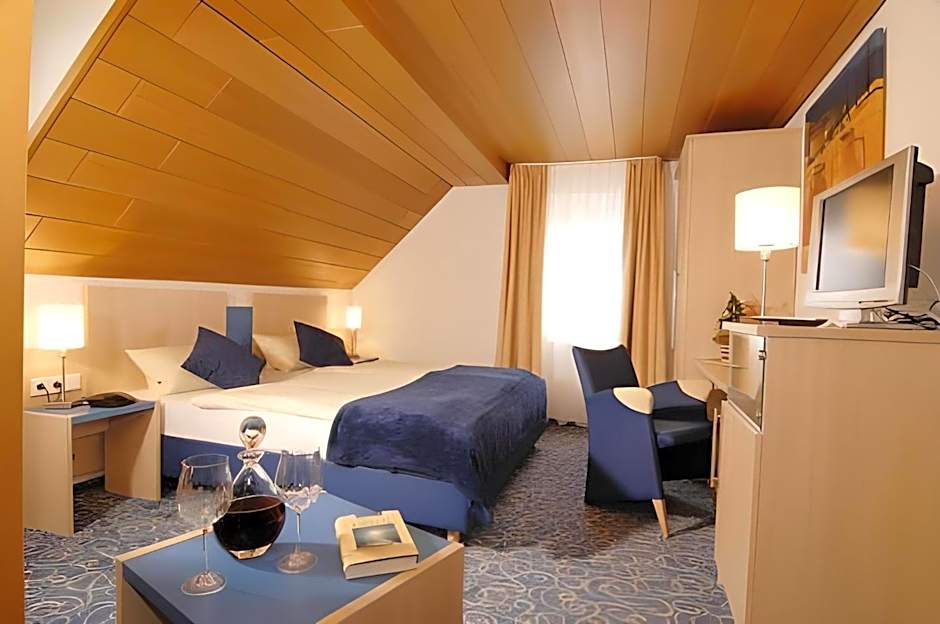 Adler Hotel Garni