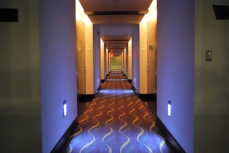 Holiday Inn Santo Domingo By IHG