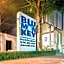Blu Monkey Boutique Samkong, formerly Blu Monkey Bed & Breakfast Phuket