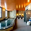Takaoka Manten Hotel Ekimae