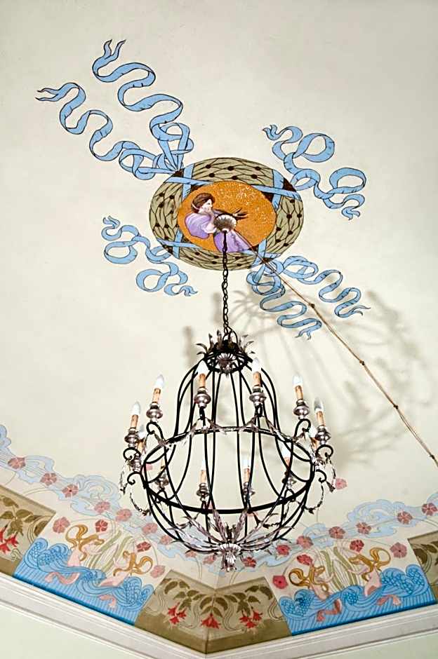 Hotel Palazzo di Valli