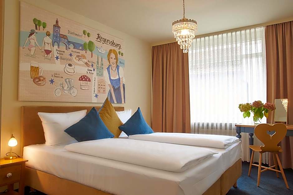 Rosi Boutique Hotel
