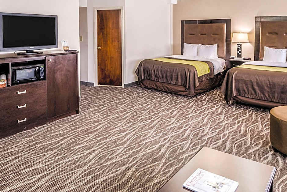 Comfort Inn Downtown Charleston