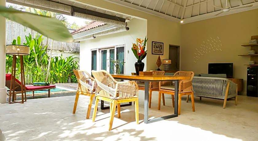 Seminyak Square Hotel And Villas