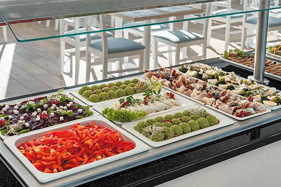 Ośrodek Jantar Rewita